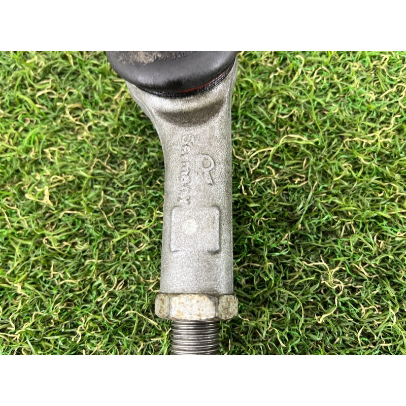 Рулевая тяга с наконечником (рулевое управление) Volkswagen Touareg NF 2012 3.0 7L0422804D