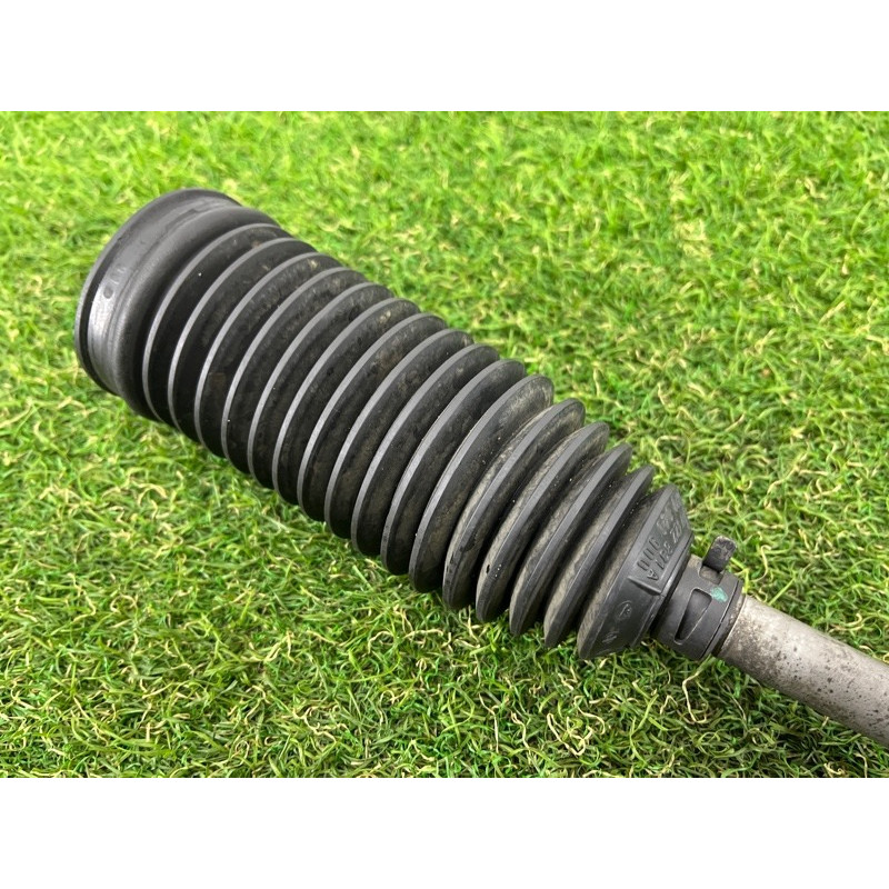 Рулевая тяга с наконечником (рулевое управление) Volkswagen Touareg NF 2012 3.0 7L0422804D