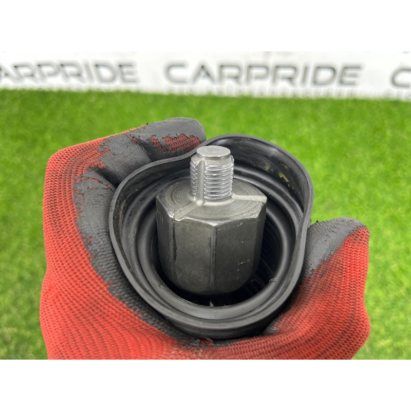 Рулевая тяга с наконечником (рулевое управление) Volkswagen Touareg NF 2012 3.0 7L0422804D