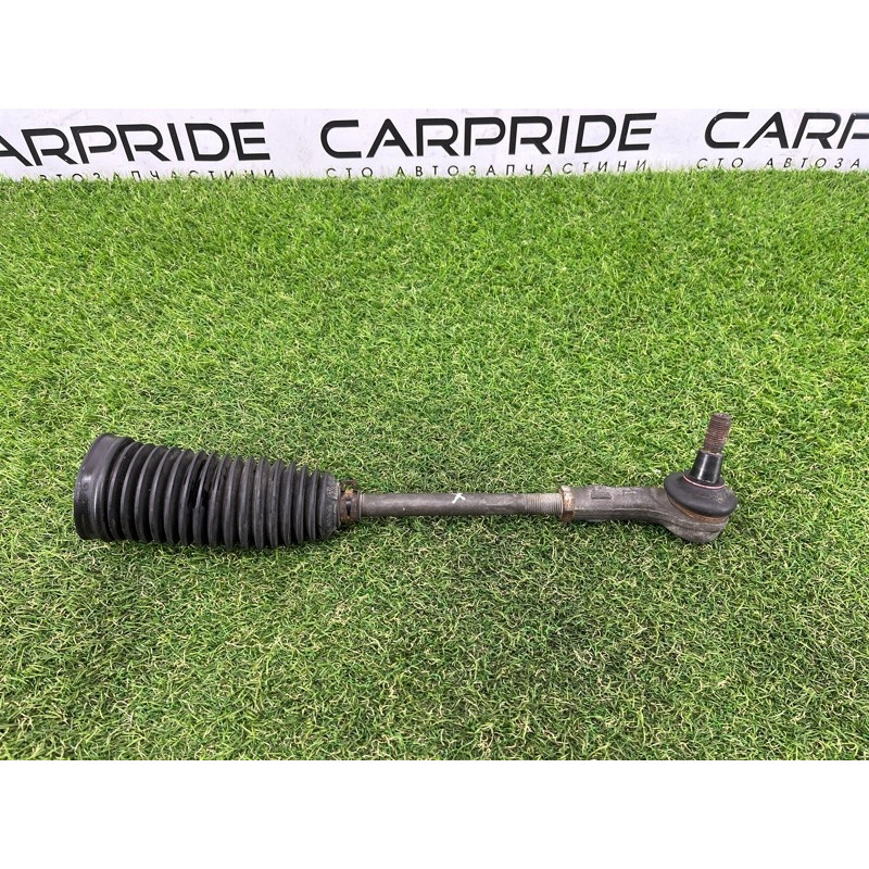 Рулевая тяга с наконечником (рулевое управление) Volkswagen Touareg NF 2011 3.6 7L0422803D