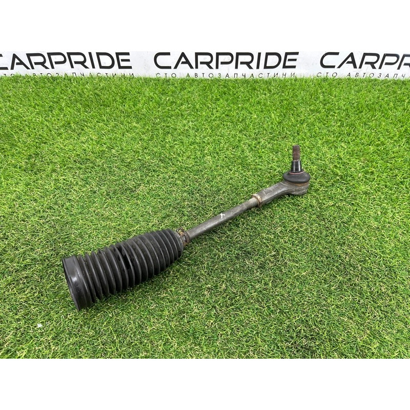 Рулевая тяга с наконечником (рулевое управление) Volkswagen Touareg NF 2011 3.6 7L0422803D