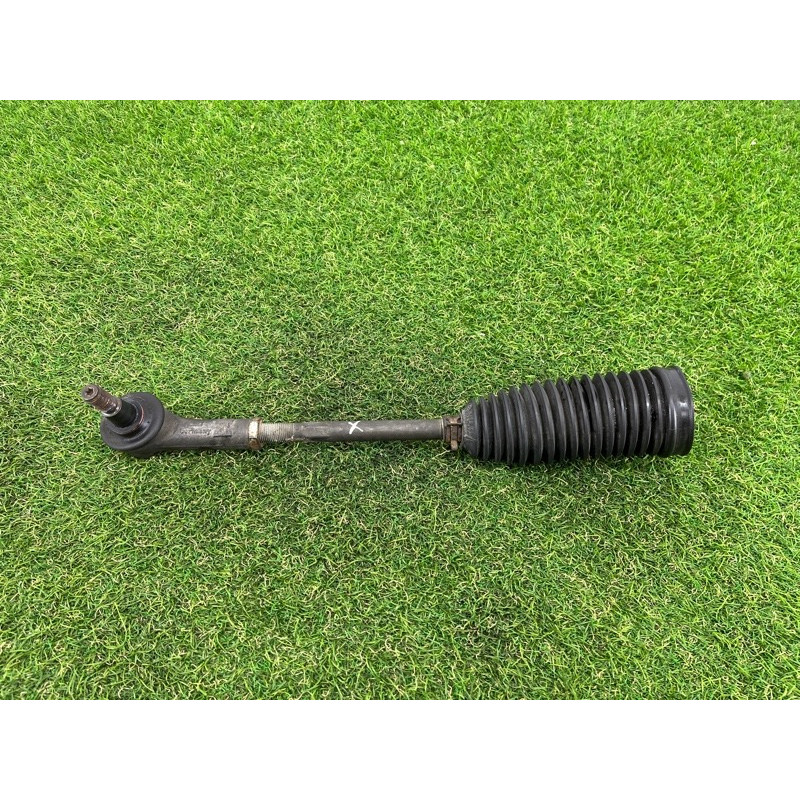 Рулевая тяга с наконечником (рулевое управление) Volkswagen Touareg NF 2011 3.6 7L0422803D