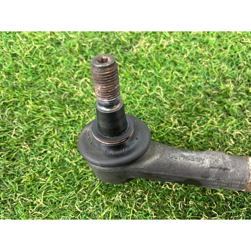 Рулевая тяга с наконечником (рулевое управление) Volkswagen Touareg NF 2011 3.6 7L0422803D