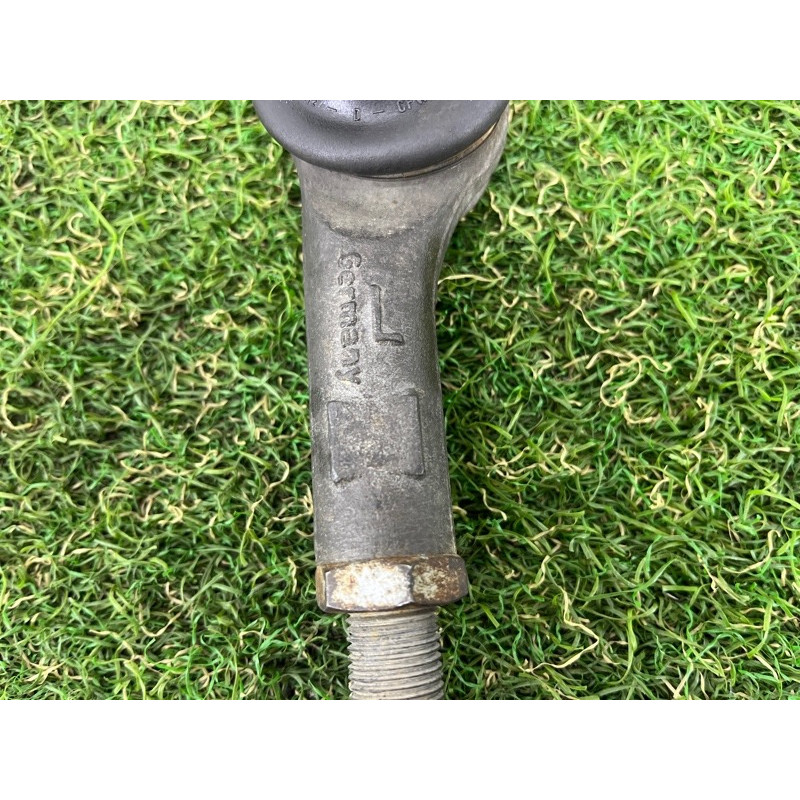 Рулевая тяга с наконечником (рулевое управление) Volkswagen Touareg NF 2011 3.6 7L0422803D