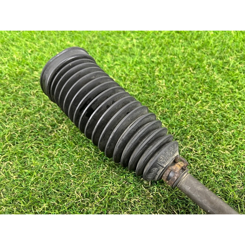 Рулевая тяга с наконечником (рулевое управление) Volkswagen Touareg NF 2011 3.6 7L0422803D