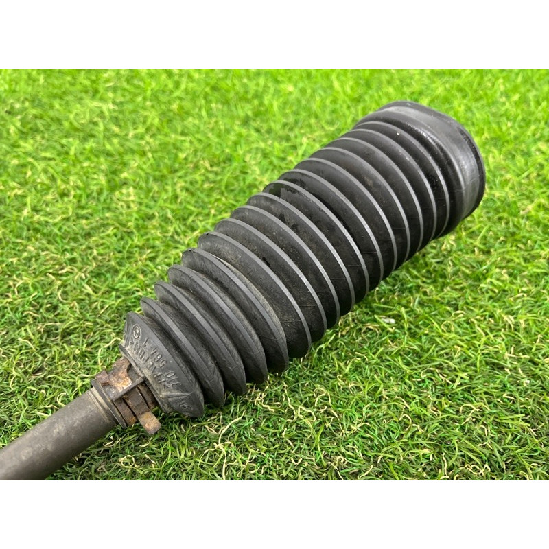 Рулевая тяга с наконечником (рулевое управление) Volkswagen Touareg NF 2011 3.6 7L0422803D