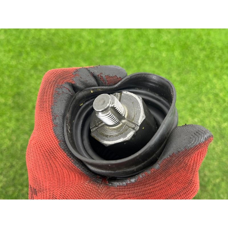 Рулевая тяга с наконечником (рулевое управление) Volkswagen Touareg NF 2011 3.6 7L0422803D