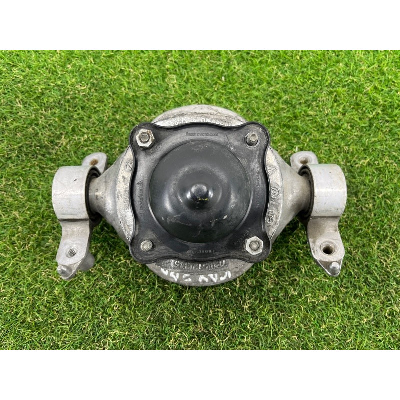 Опора стойки (подвеска) PORSCHE CAYENNE 958 2013 3.6 95833330200