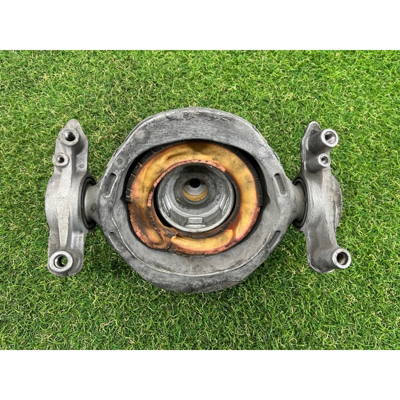 Опора стойки (подвеска) PORSCHE CAYENNE 958 2013 3.6 95833330200