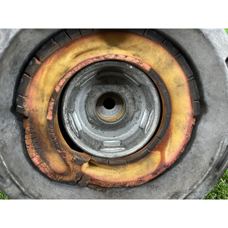 Опора стойки (подвеска) PORSCHE CAYENNE 958 2013 3.6 95833330200