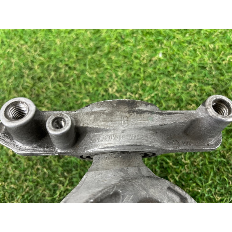 Опора стойки (подвеска) PORSCHE CAYENNE 958 2013 3.6 95833330200