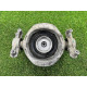 Опора стійки (підвіска) Volkswagen Touareg NF 2012 3.0 7P0512302