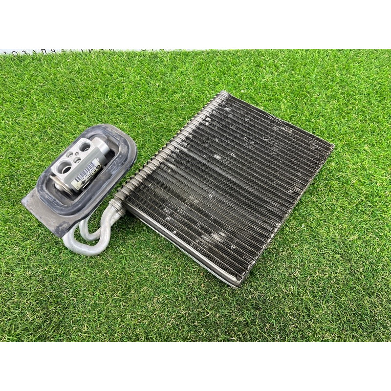 Испаритель кондиционера (отопление и кондиционирование) BMW X5 E70 2012 3.0 N55 64116806555