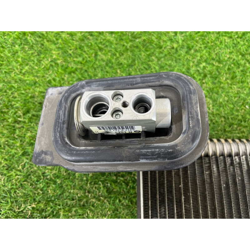 Испаритель кондиционера (отопление и кондиционирование) BMW X5 E70 2012 3.0 N55 64116806555