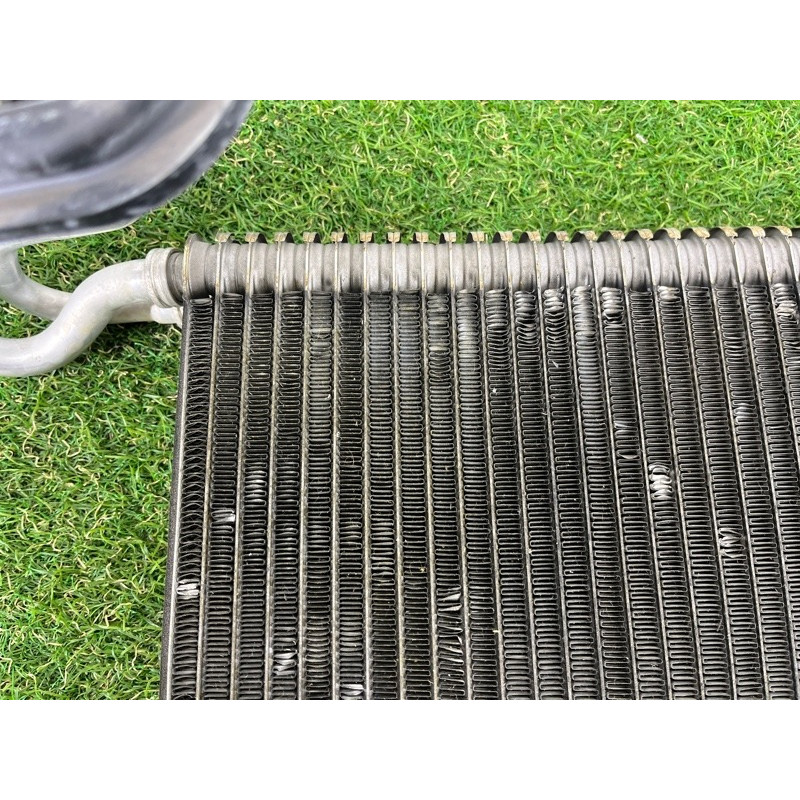 Испаритель кондиционера (отопление и кондиционирование) BMW X5 E70 2012 3.0 N55 64116806555