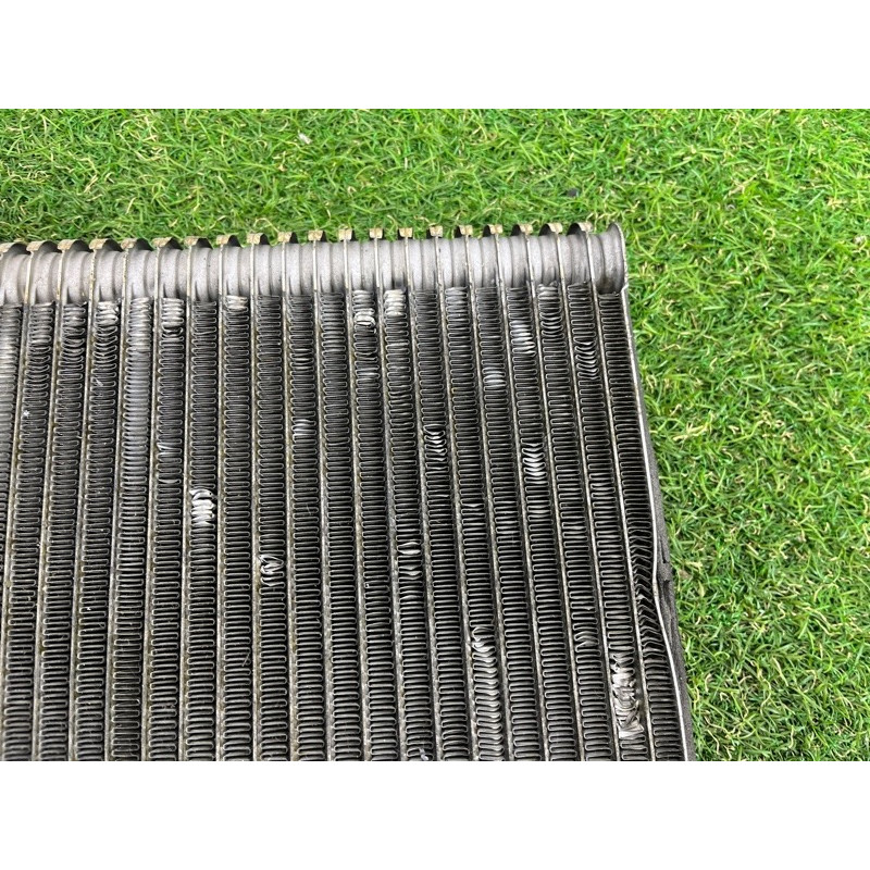 Испаритель кондиционера (отопление и кондиционирование) BMW X5 E70 2012 3.0 N55 64116806555