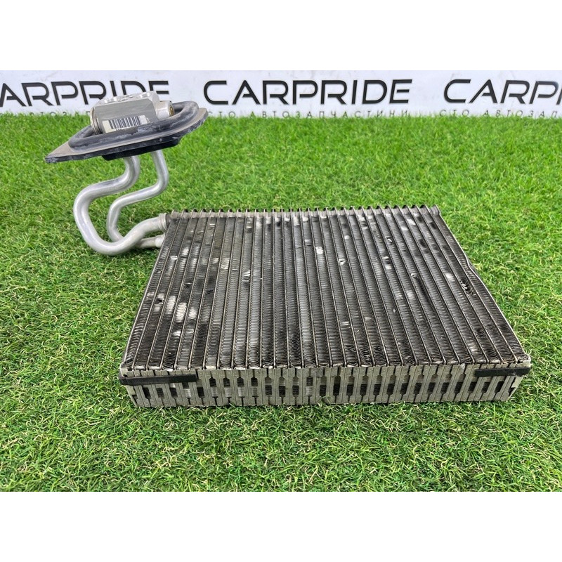 Испаритель кондиционера (отопление и кондиционирование) BMW X5 E70 2012 3.0 N55 64116806555