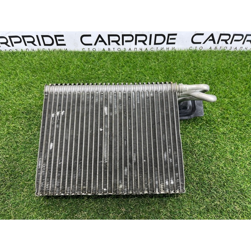 Испаритель кондиционера (отопление и кондиционирование) BMW X5 E70 2012 3.0 N55 64116806555