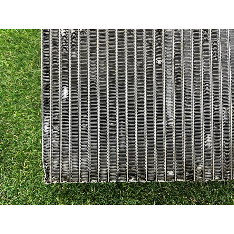 Испаритель кондиционера (отопление и кондиционирование) BMW X5 E70 2012 3.0 N55 64116806555