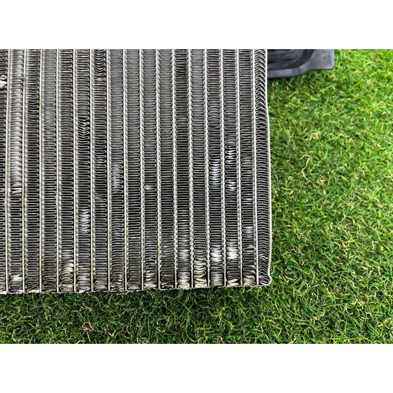 Испаритель кондиционера (отопление и кондиционирование) BMW X5 E70 2012 3.0 N55 64116806555