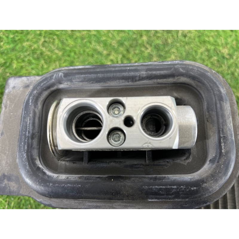 Испаритель кондиционера (отопление и кондиционирование) BMW X5 E70 2012 3.0 N55 64116806555