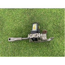 Моторчик регулировки сидения