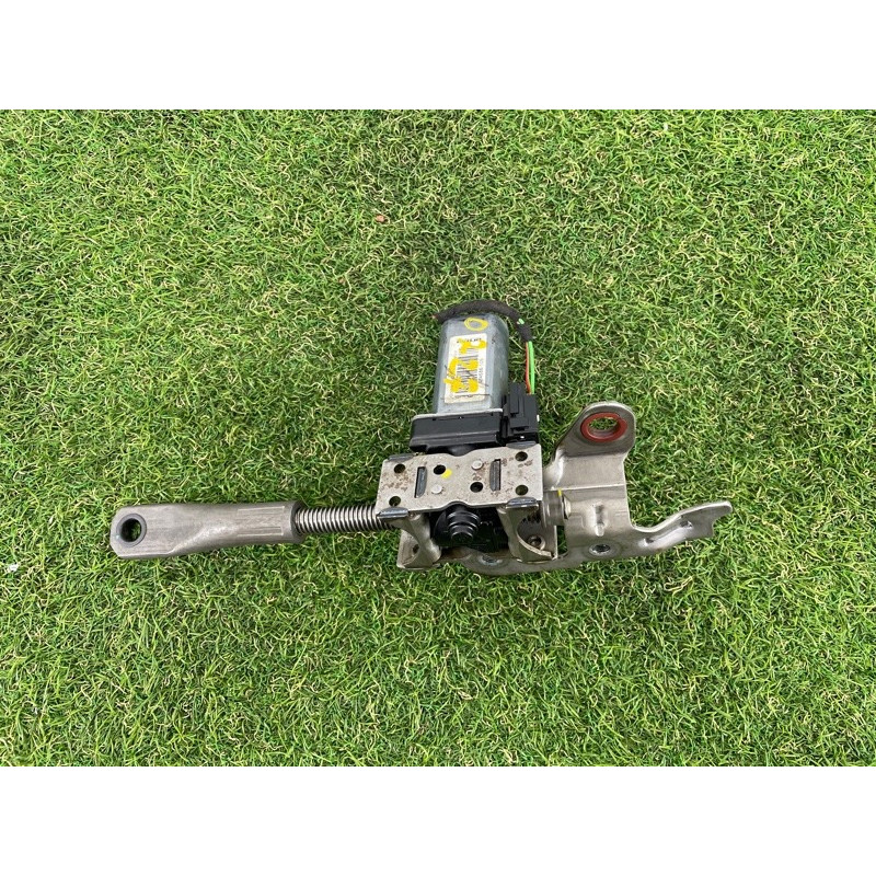 Моторчик регулировки сидения (электрика) PORSCHE CAYENNE 958 2012 4.8 984686105