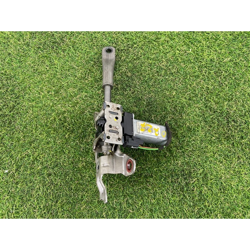 Моторчик регулировки сидения (электрика) PORSCHE CAYENNE 958 2012 4.8 984686105