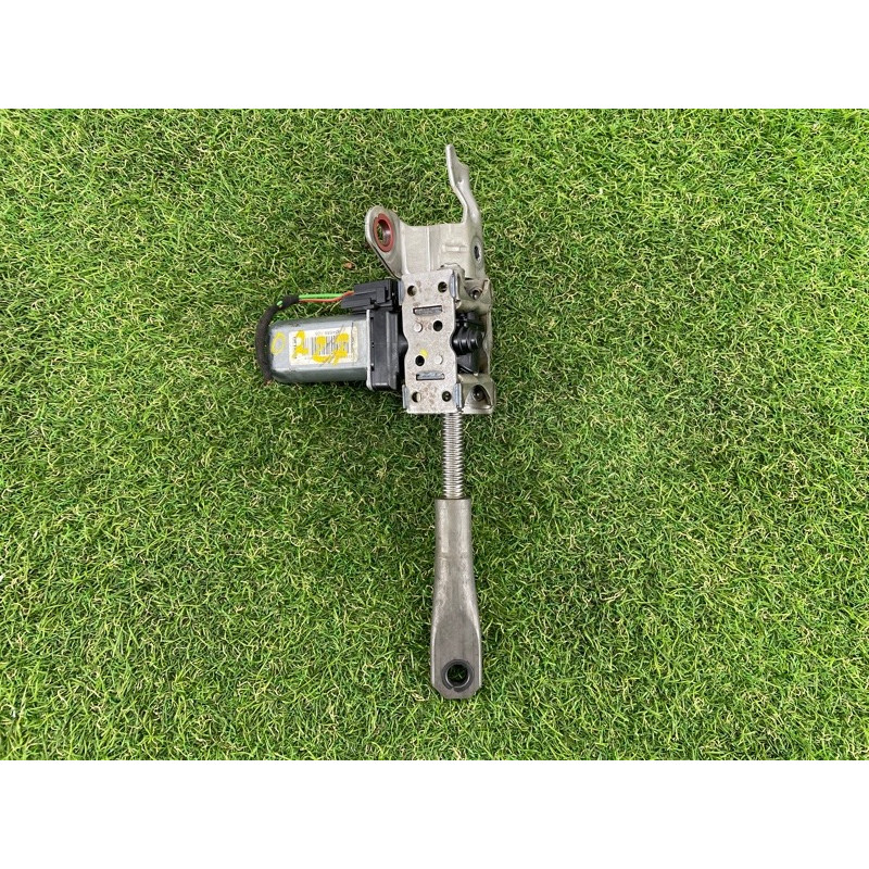 Моторчик регулировки сидения (электрика) PORSCHE CAYENNE 958 2012 4.8 984686105