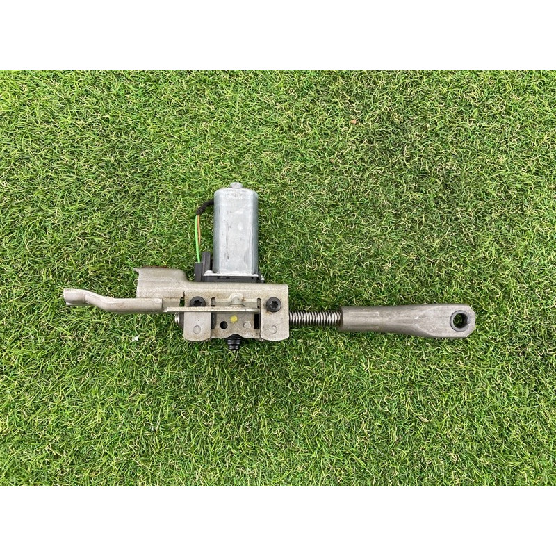 Моторчик регулировки сидения (электрика) PORSCHE CAYENNE 958 2012 4.8 984686105