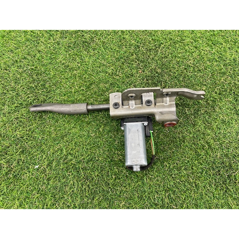 Моторчик регулировки сидения (электрика) PORSCHE CAYENNE 958 2012 4.8 984686105