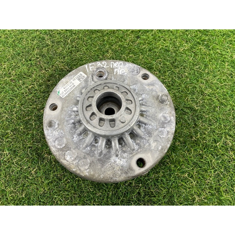 Опора стойки (подвеска) BMW 4-series F32 2015 2.0 31306880438