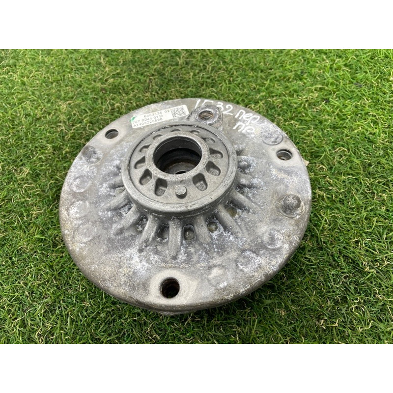 Опора стойки (подвеска) BMW 4-series F32 2015 2.0 31306880438