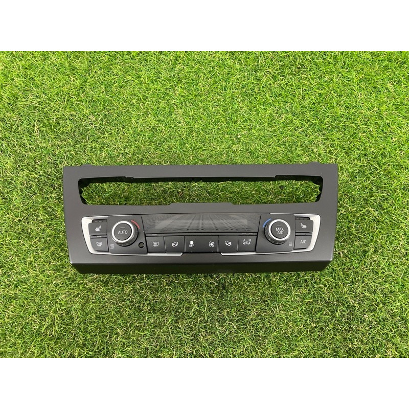 Блок управления климат-контролем (электрика / блоки управления) BMW 2-series F22 2015 2.0 64119354146