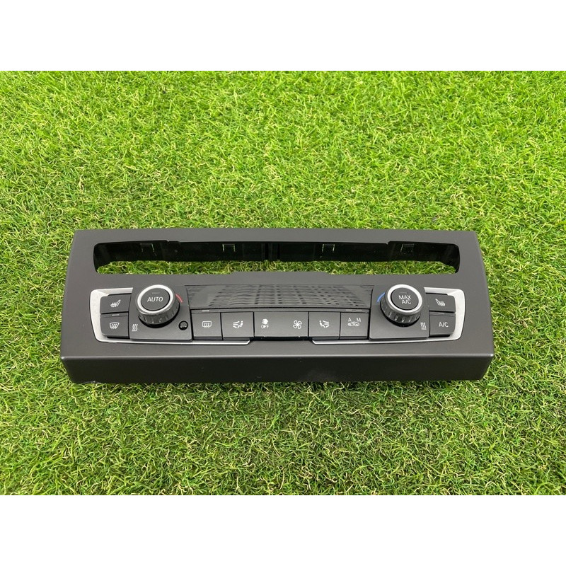 Блок управления климат-контролем (электрика / блоки управления) BMW 2-series F22 2015 2.0 64119354146