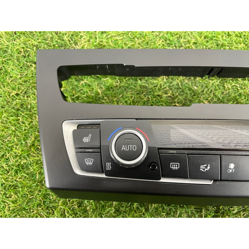 Блок управления климат-контролем (электрика / блоки управления) BMW 2-series F22 2015 2.0 64119354146