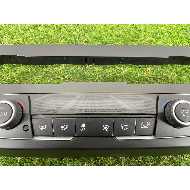 Блок управления климат-контролем (электрика / блоки управления) BMW 2-series F22 2015 2.0 64119354146