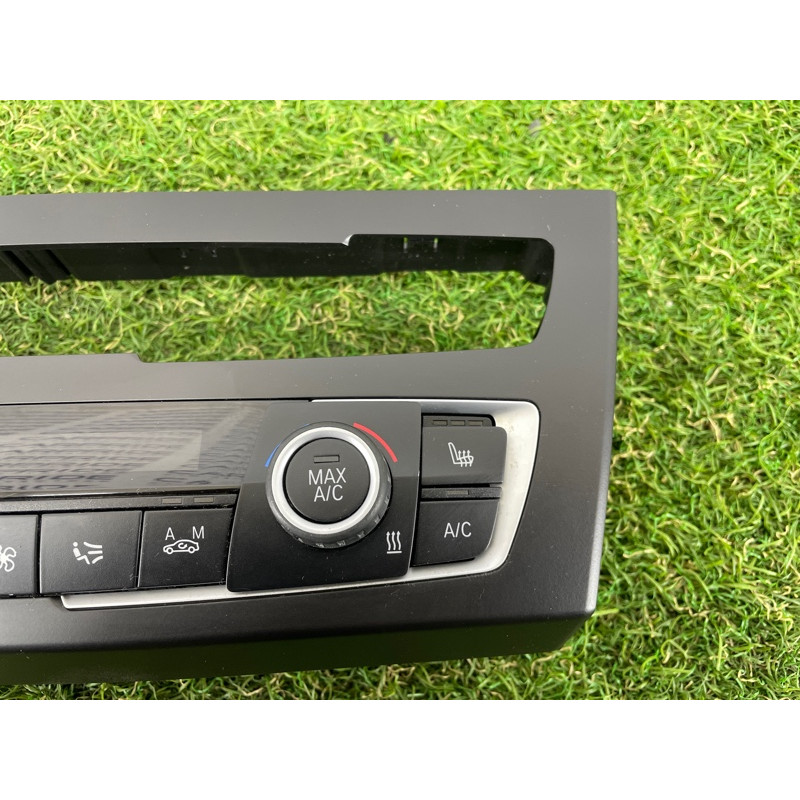 Блок управления климат-контролем (электрика / блоки управления) BMW 2-series F22 2015 2.0 64119354146