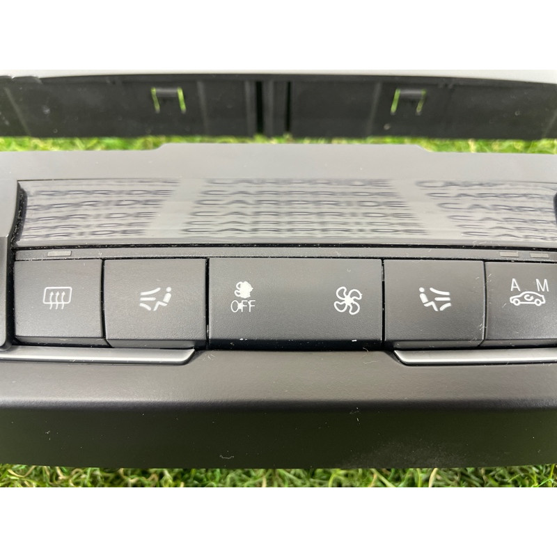 Блок управления климат-контролем (электрика / блоки управления) BMW 2-series F22 2015 2.0 64119354146