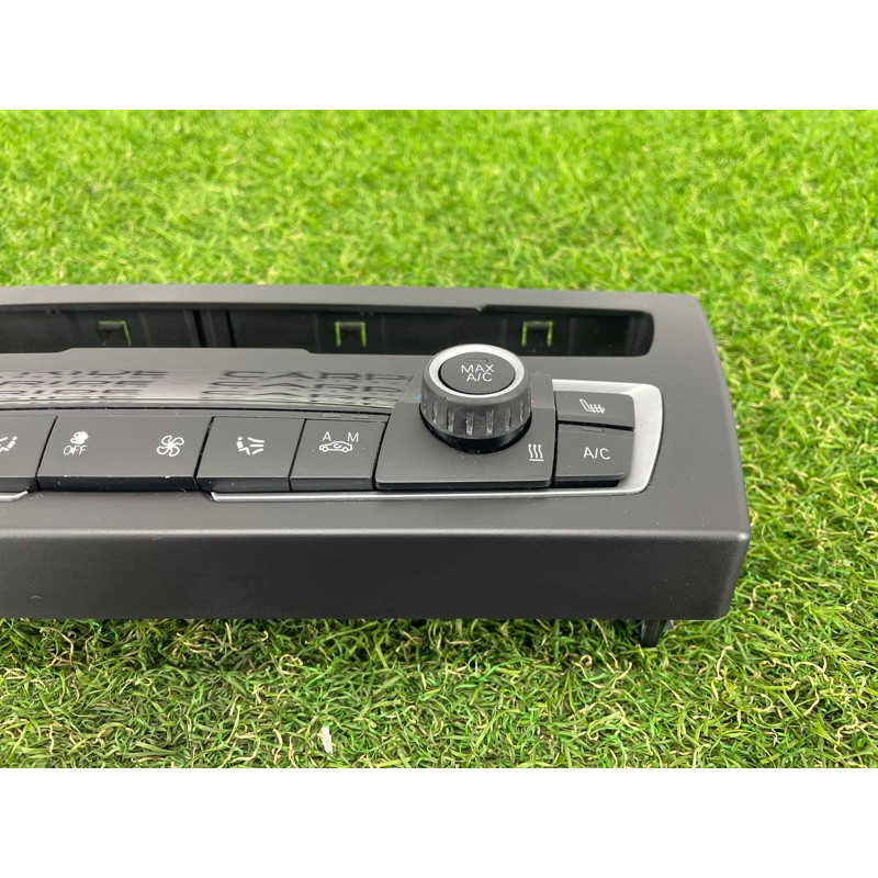 Блок управления климат-контролем (электрика / блоки управления) BMW 2-series F22 2015 2.0 64119354146