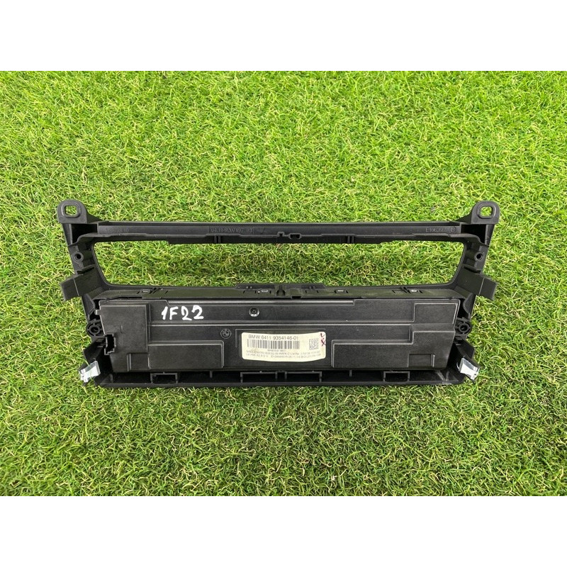 Блок управления климат-контролем (электрика / блоки управления) BMW 2-series F22 2015 2.0 64119354146