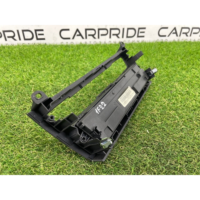 Блок управления климат-контролем (электрика / блоки управления) BMW 2-series F22 2015 2.0 64119354146