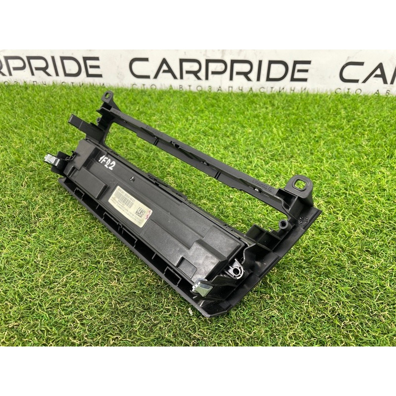 Блок управления климат-контролем (электрика / блоки управления) BMW 2-series F22 2015 2.0 64119354146