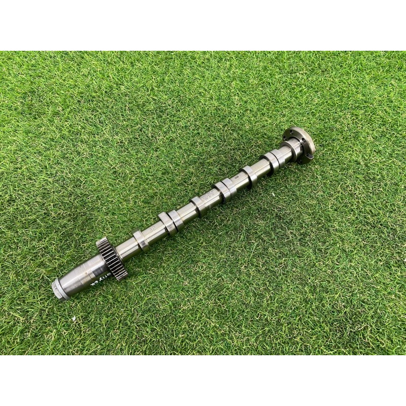 Розподільний вал впускний (двигун та елементи) Volkswagen Touareg NF 2012 3.0 059109021DS