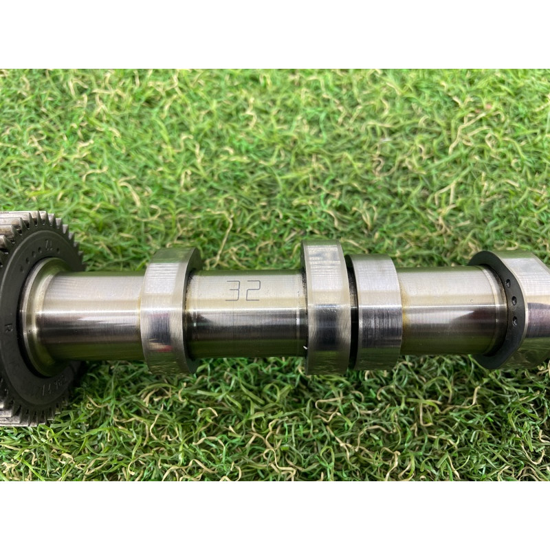 Розподільний вал впускний (двигун та елементи) Volkswagen Touareg NF 2012 3.0 059109021DS