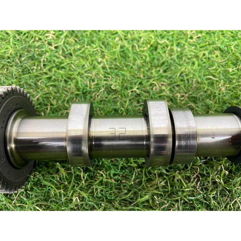 Розподільний вал впускний (двигун та елементи) Volkswagen Touareg NF 2012 3.0 059109021DS