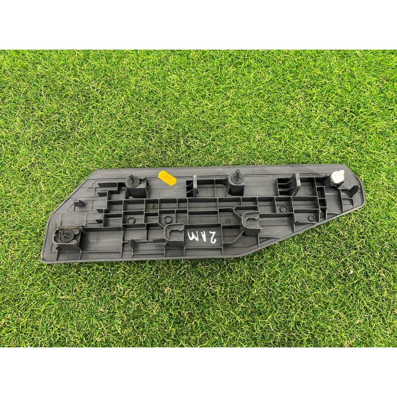 Накладка на поріг (кузов і елементи) Volkswagen Amarok 2H 2012 2.0 tdi 2H7864677A71N