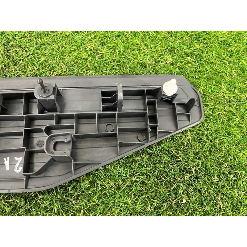 Накладка на поріг (кузов і елементи) Volkswagen Amarok 2H 2012 2.0 tdi 2H7864677A71N