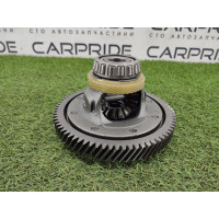 Диференціал КПП