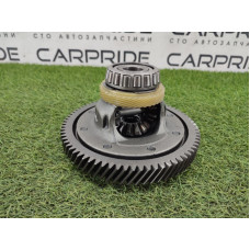 Дифференциал КПП